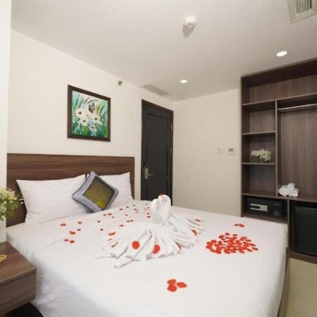 Mira Grand Hotel Quy Nhon Eksteriør bilde