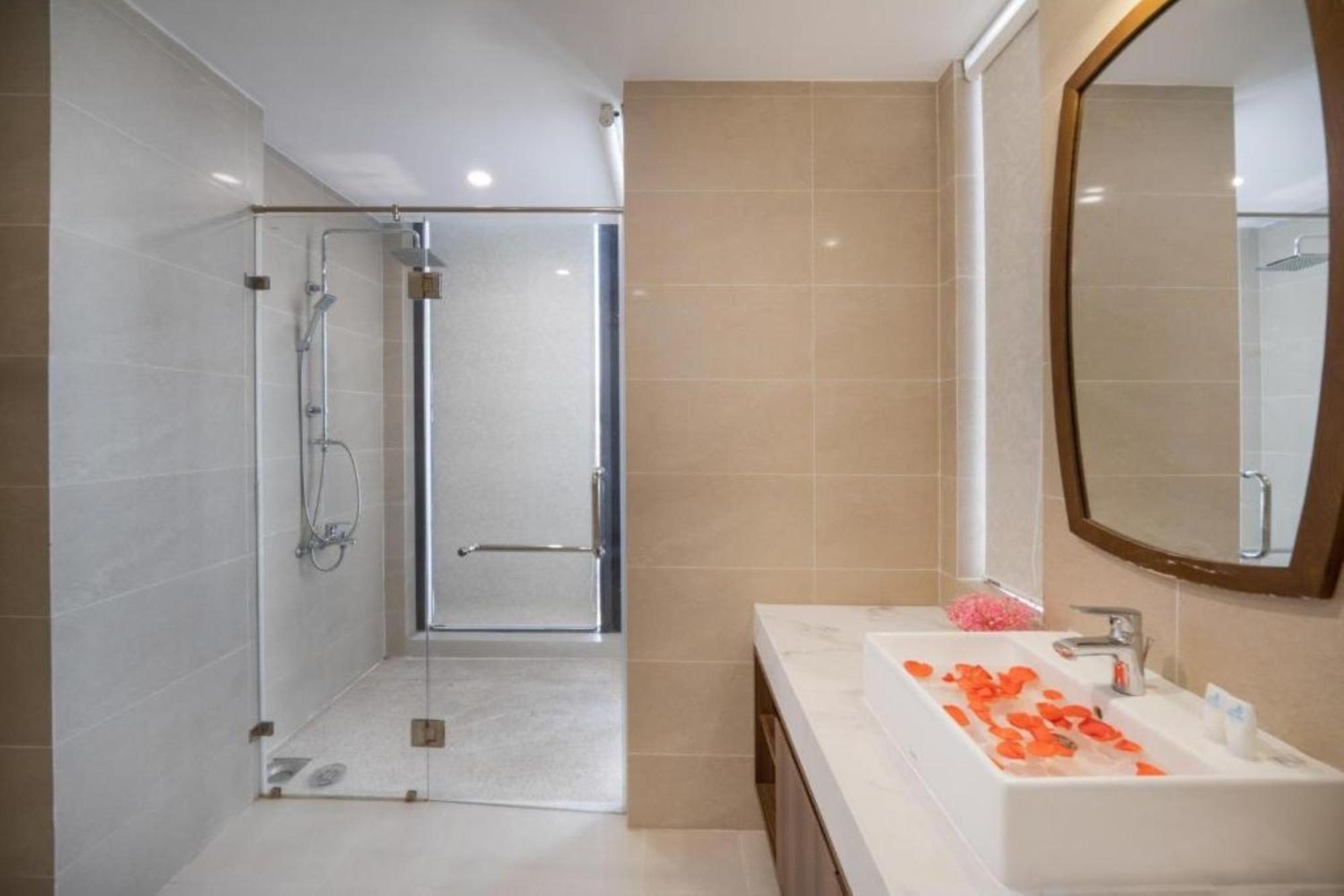Mira Grand Hotel Quy Nhon Eksteriør bilde